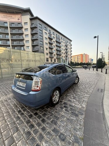 Toyota Prius 2008, 322,094 km - 1.5 l - Bakı