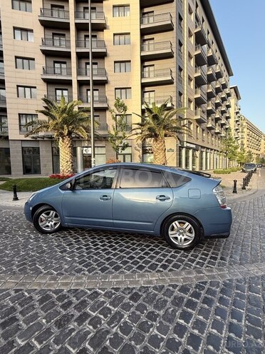 Toyota Prius 2008, 322,094 km - 1.5 l - Bakı