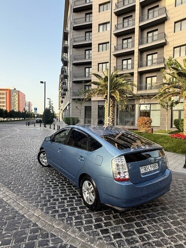 Toyota Prius 2008, 322,094 km - 1.5 l - Bakı