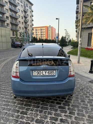 Toyota Prius 2008, 322,094 km - 1.5 l - Bakı
