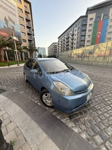 Toyota Prius 2008, 322,094 km - 1.5 l - Bakı