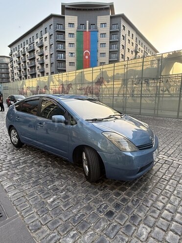 Toyota Prius 2008, 322,094 km - 1.5 l - Bakı
