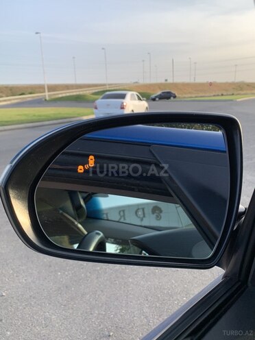Hyundai Elantra 2017, 126,000 km - 2.0 л - Bakı