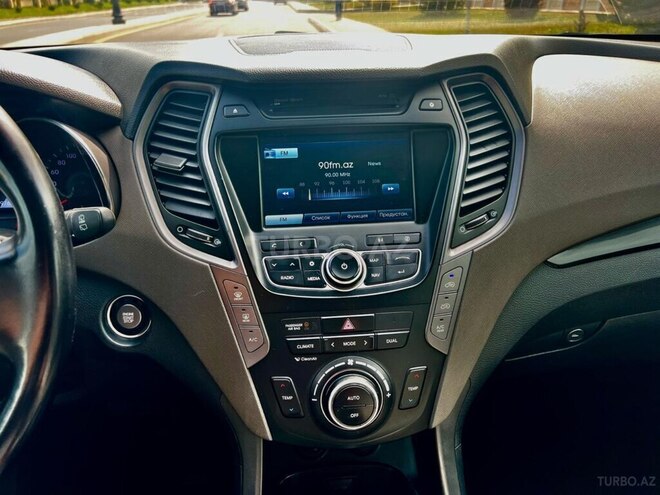 Hyundai Santa Fe 2012, 200,000 km - 2.4 l - Bakı