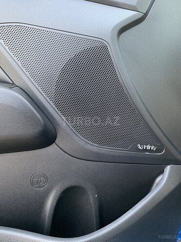 Hyundai Elantra 2017, 126,000 km - 2.0 л - Bakı
