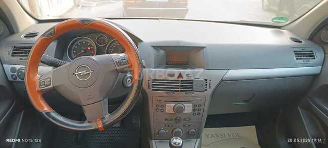 Opel Astra 2006, 182,254 km - 1.4 l - Bakı