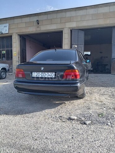 BMW 520 1998, 261,159 km - 2.0 l - Şabran