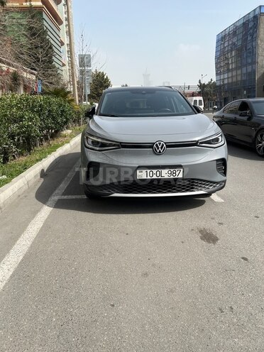 Volkswagen  2021, 76,000 km - 0.0 l - Bakı