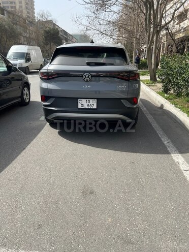 Volkswagen  2021, 76,000 km - 0.0 l - Bakı