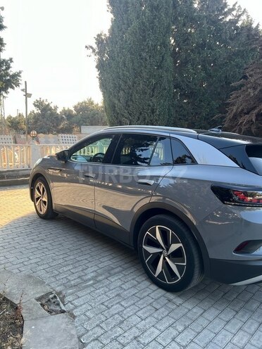 Volkswagen  2021, 76,000 km - 0.0 l - Bakı