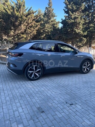 Volkswagen  2021, 76,000 km - 0.0 l - Bakı