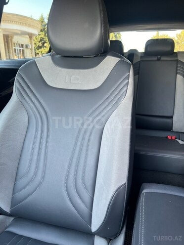 Volkswagen  2021, 76,000 km - 0.0 l - Bakı