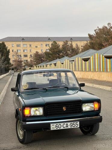 LADA (VAZ) 2107 2005, 74,700 km - 1.6 l - Goranboy