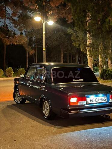 LADA (VAZ) 2107 2005, 74,700 km - 1.6 l - Goranboy