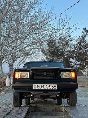 LADA (VAZ) 2107 2005, 74,700 km - 1.6 l - Goranboy