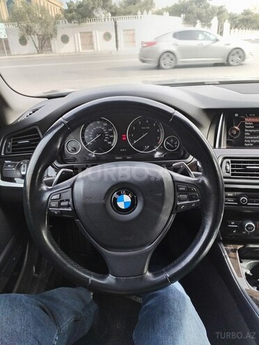 BMW 528 2016, 141,000 km - 2.0 l - Bakı