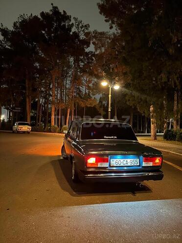 LADA (VAZ) 2107 2005, 74,700 km - 1.6 l - Goranboy