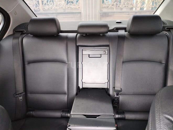 BMW 528 2016, 141,000 km - 2.0 l - Bakı