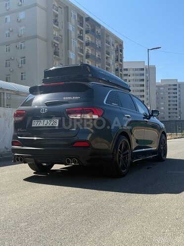 Kia Sorento 2016, 171,000 km - 2.0 l - Bakı