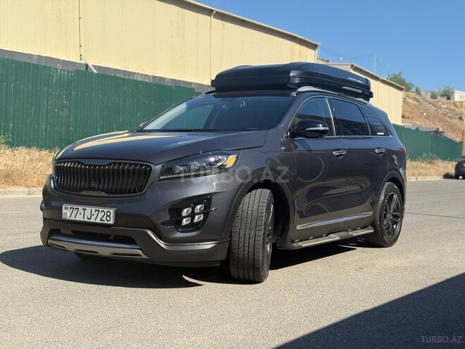 Kia Sorento 2016, 171,000 km - 2.0 l - Bakı