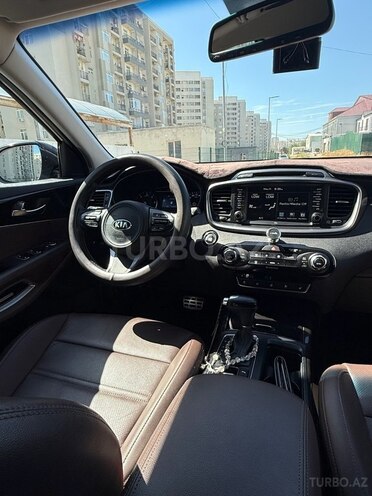 Kia Sorento 2016, 171,000 km - 2.0 l - Bakı