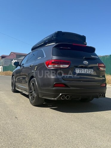 Kia Sorento 2016, 171,000 km - 2.0 l - Bakı
