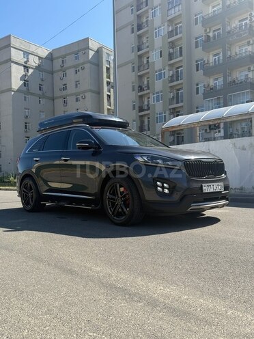 Kia Sorento 2016, 171,000 km - 2.0 l - Bakı