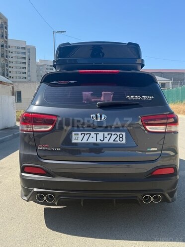 Kia Sorento 2016, 171,000 km - 2.0 l - Bakı