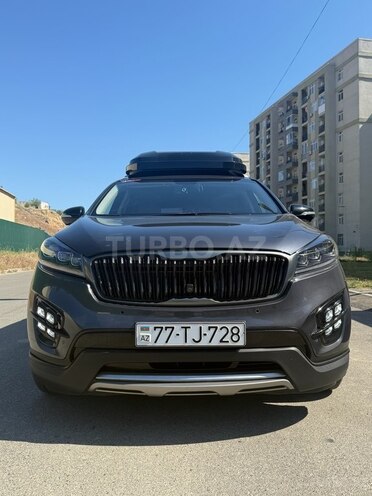Kia Sorento 2016, 171,000 km - 2.0 l - Bakı