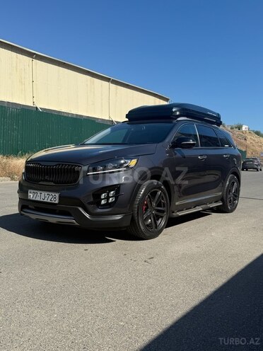 Kia Sorento 2016, 171,000 km - 2.0 l - Bakı