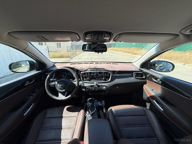 Kia Sorento 2016, 171,000 km - 2.0 l - Bakı