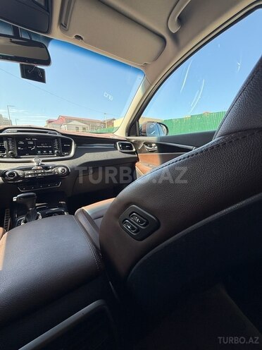 Kia Sorento 2016, 171,000 km - 2.0 l - Bakı