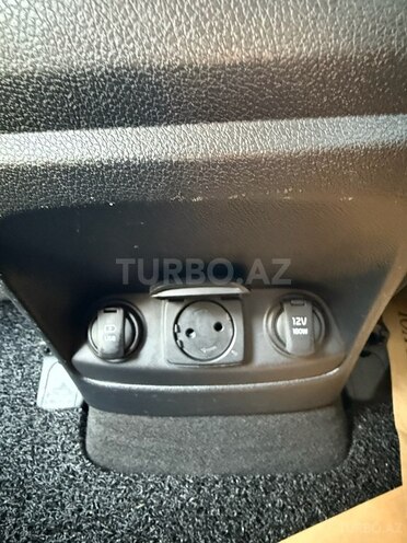 Kia Sorento 2016, 171,000 km - 2.0 l - Bakı