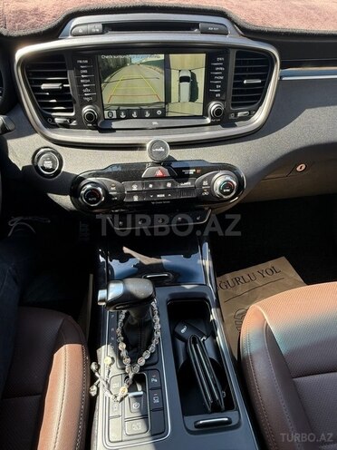 Kia Sorento 2016, 171,000 km - 2.0 l - Bakı