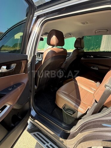 Kia Sorento 2016, 171,000 km - 2.0 l - Bakı