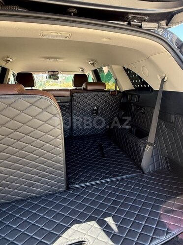 Kia Sorento 2016, 171,000 km - 2.0 l - Bakı