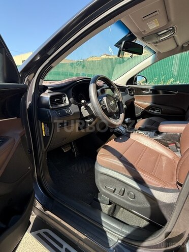 Kia Sorento 2016, 171,000 km - 2.0 l - Bakı