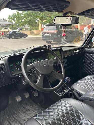 LADA (VAZ) 2107 2005, 74,700 km - 1.6 l - Goranboy