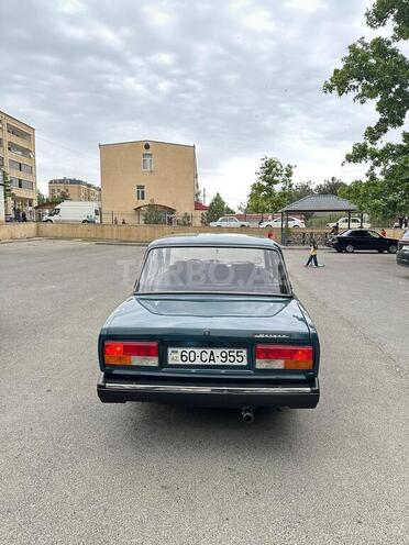 LADA (VAZ) 2107 2005, 74,700 km - 1.6 l - Goranboy