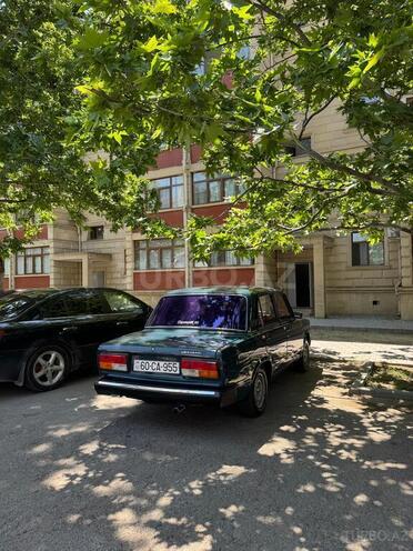 LADA (VAZ) 2107 2005, 74,700 km - 1.6 l - Goranboy