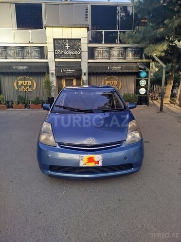 Toyota Prius 2008, 245,896 km - 1.5 l - Bakı