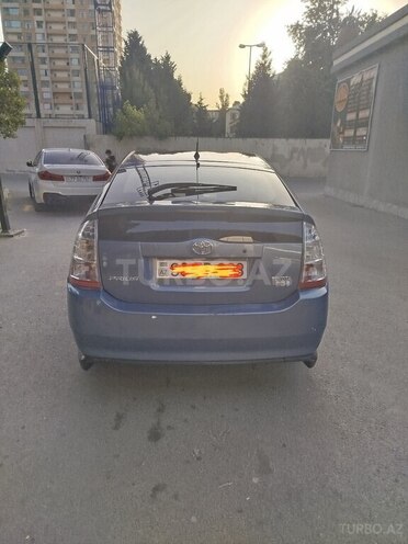 Toyota Prius 2008, 245,896 km - 1.5 l - Bakı