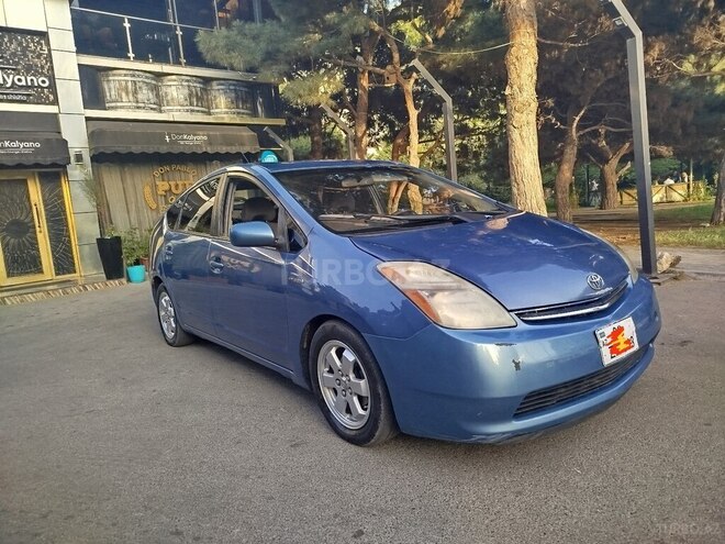 Toyota Prius 2008, 245,896 km - 1.5 l - Bakı