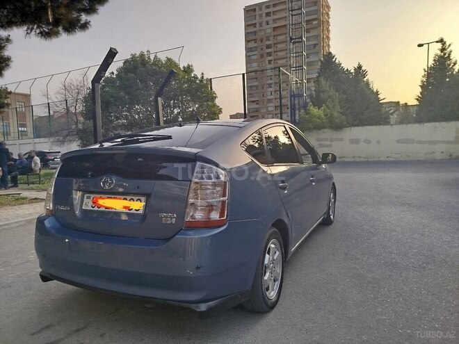 Toyota Prius 2008, 245,896 km - 1.5 l - Bakı
