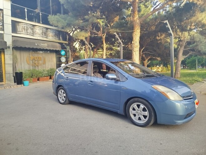 Toyota Prius 2008, 245,896 km - 1.5 l - Bakı