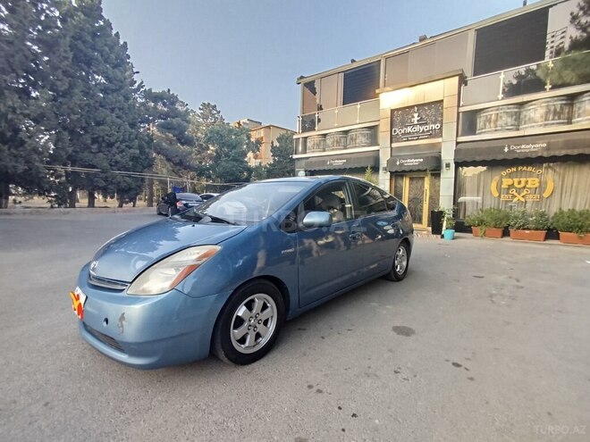 Toyota Prius 2008, 245,896 km - 1.5 l - Bakı