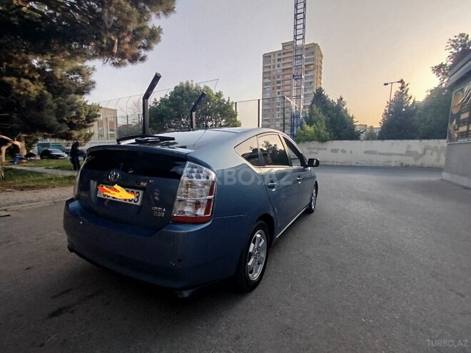 Toyota Prius 2008, 245,896 km - 1.5 l - Bakı