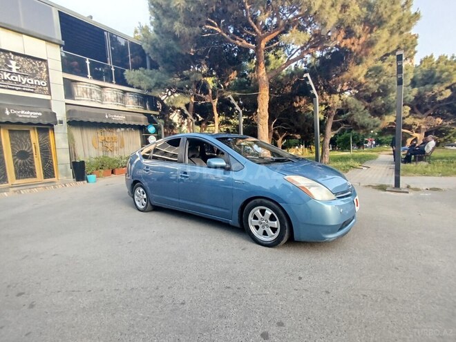 Toyota Prius 2008, 245,896 km - 1.5 l - Bakı