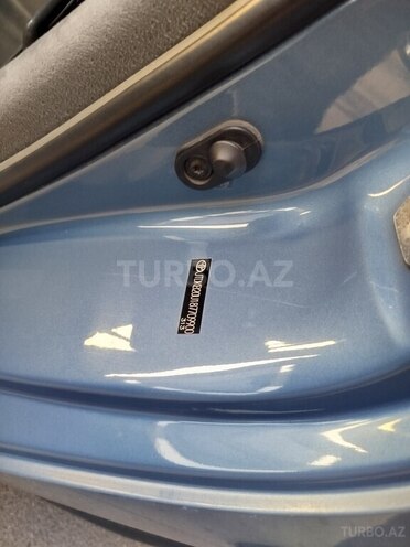 Toyota Prius 2008, 245,896 km - 1.5 l - Bakı