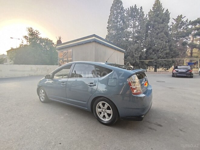 Toyota Prius 2008, 245,896 km - 1.5 l - Bakı